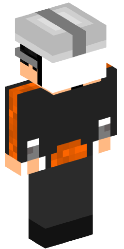 xLuigi77x Minecraft Skin Preview on Minecraft.Co.Com