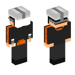Minecraft Skin #187065