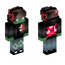 Minecraft Skin #187067