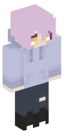 Minecraft Skin #187069