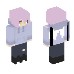 Minecraft Skin #187069