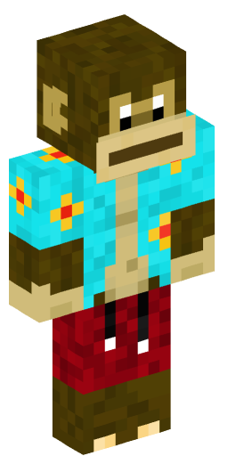 Super_Doink Minecraft Skin Preview on Minecraft.Co.Com