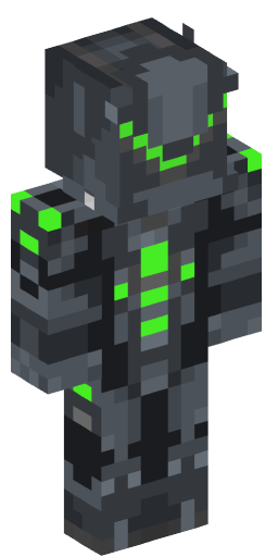 gyross Minecraft Skin Preview on Minecraft.Co.Com
