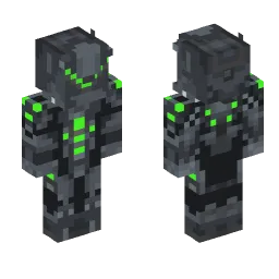 Minecraft Skin #187071