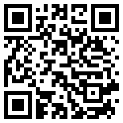 Sinxster QR Code