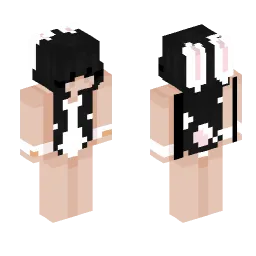 Minecraft Skin #187072