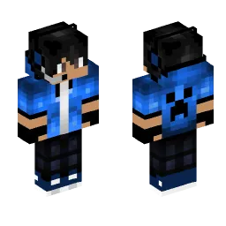 Minecraft Skin #187074