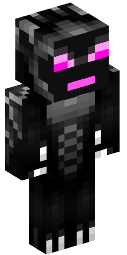 Myst Minecraft Skin Preview on Minecraft.Co.Com