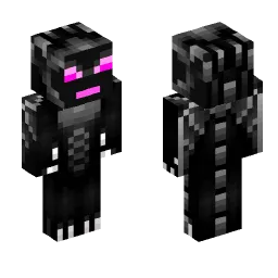 Minecraft Skin #187077