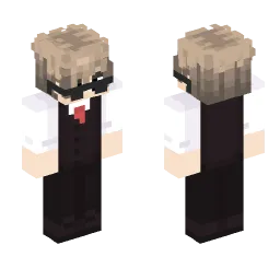 Minecraft Skin #187079