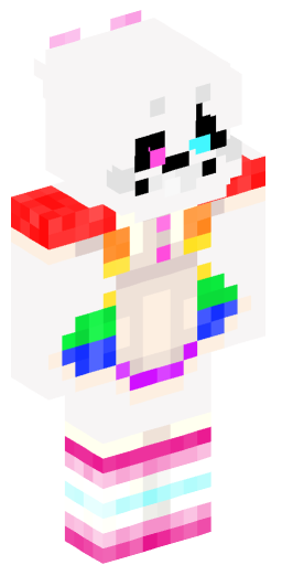 TheDerpyPuppet Minecraft Skin Preview on Minecraft.Co.Com