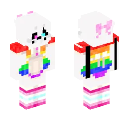 Minecraft Skin #187080