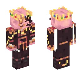 Minecraft Skin #187086