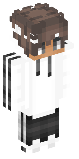 Tom_N Minecraft Skin Preview on Minecraft.Co.Com