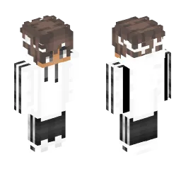 Minecraft Skin #187090