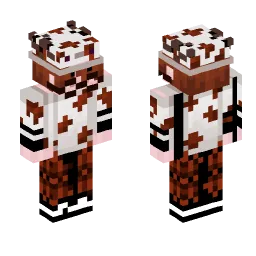 Minecraft Skin #187092