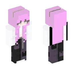 Minecraft Skin #187096