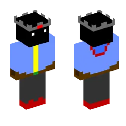 Minecraft Skin #187097