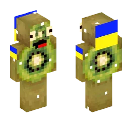 Minecraft Skin #187098