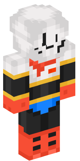 LeftyTheMan Minecraft Skin Preview on Minecraft.Co.Com