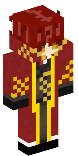 draingangsters Minecraft Skin Preview on Minecraft.Co.Com