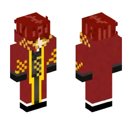 Minecraft Skin #187119