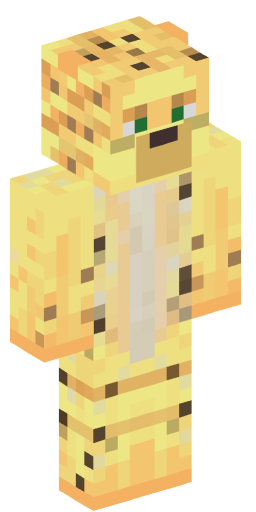 Minecraft Skin #187121