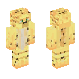 Minecraft Skin #187121