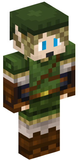 catsarecute Minecraft Skin Preview on Minecraft.Co.Com