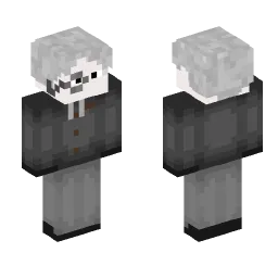 Minecraft Skin #187139