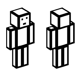 Minecraft Skin #187140