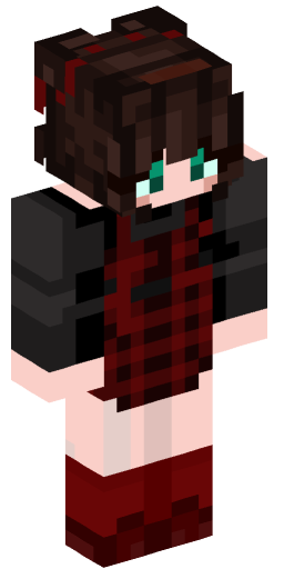 JD_Stars Minecraft Skin Preview on Minecraft.Co.Com