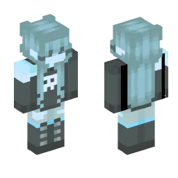 Minecraft Skin #187146