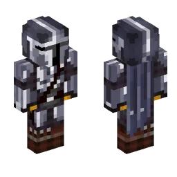 Minecraft Skin #187155