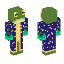 Minecraft Skin #187160