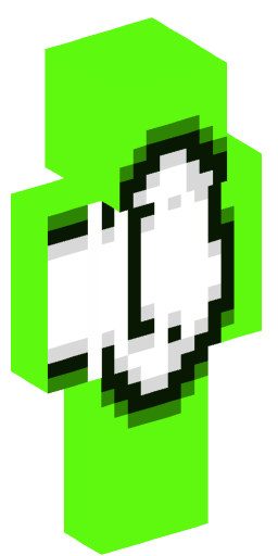 Geometryjump Minecraft Skin Preview on Minecraft.Co.Com