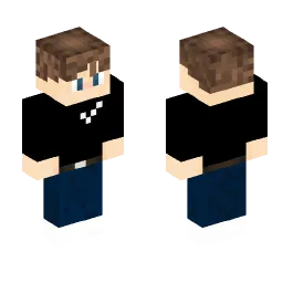 Minecraft Skin #187167