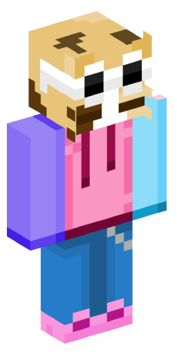 Loppezz Minecraft Skin Preview on Minecraft.Co.Com