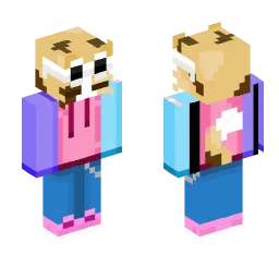 Minecraft Skin #187172