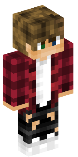 Minecraft Skin #187179