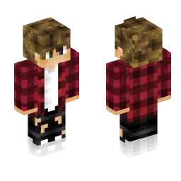 Minecraft Skin #187179