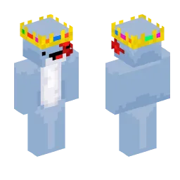 Minecraft Skin #187185