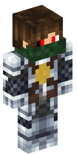 acrylo_004 Minecraft Skin Preview on Minecraft.Co.Com