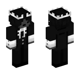 Minecraft Skin #187200