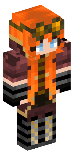 mozzirella Minecraft Skin Preview on Minecraft.Co.Com