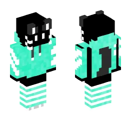 Minecraft Skin #187203