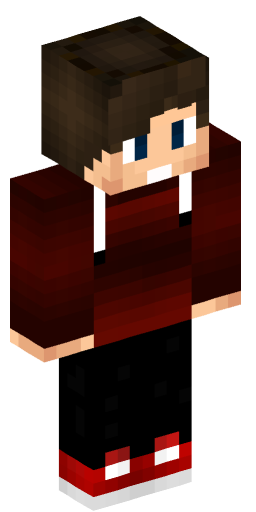 itsjurre01 Minecraft Skin Preview on Minecraft.Co.Com