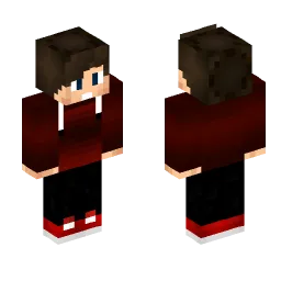 Minecraft Skin #187222