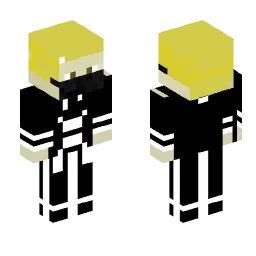 Minecraft Skin #187226