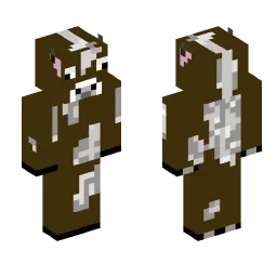 Minecraft Skin #187228